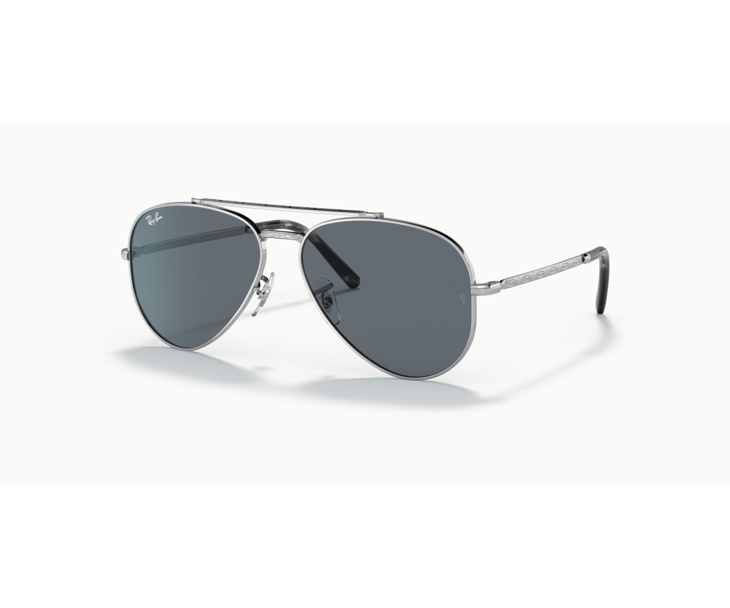 RAY-BAN - NEW AVIATOR - RB3625 - 003/R5 - 55