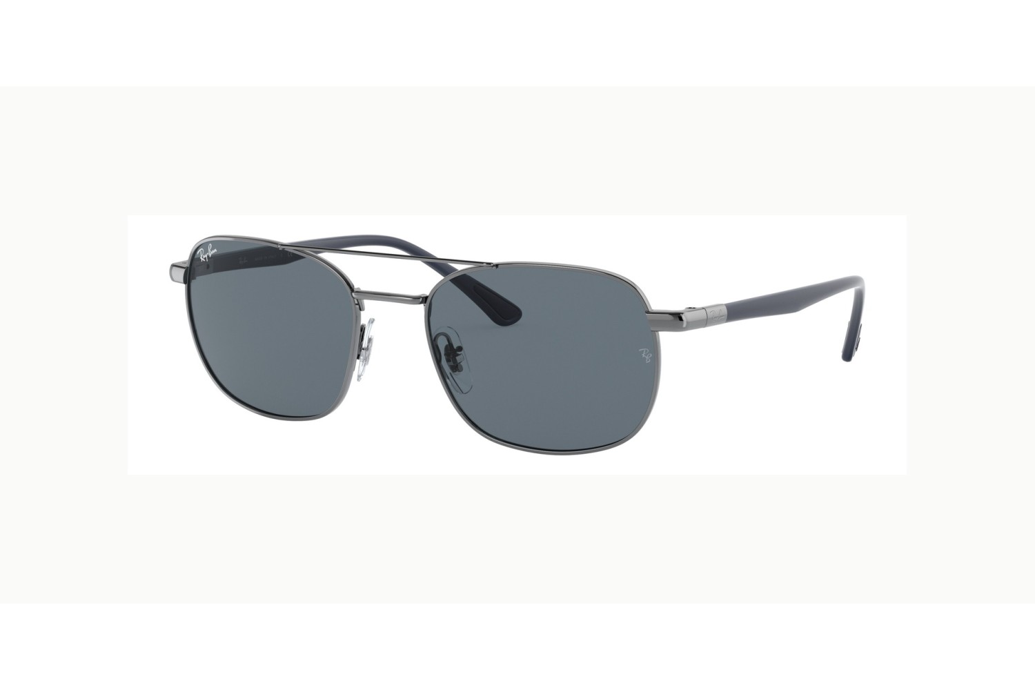 RAY-BAN - RB3670 - 004/R5 - 54