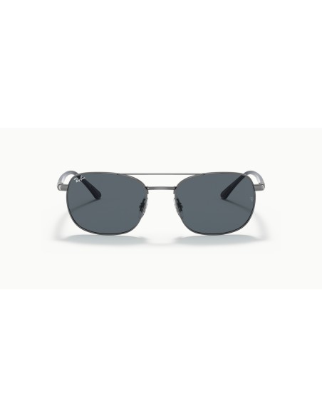RAY-BAN - RB3670 - 004/R5 - 54