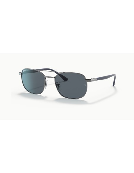 RAY-BAN - RB3670 - 004/R5 - 54