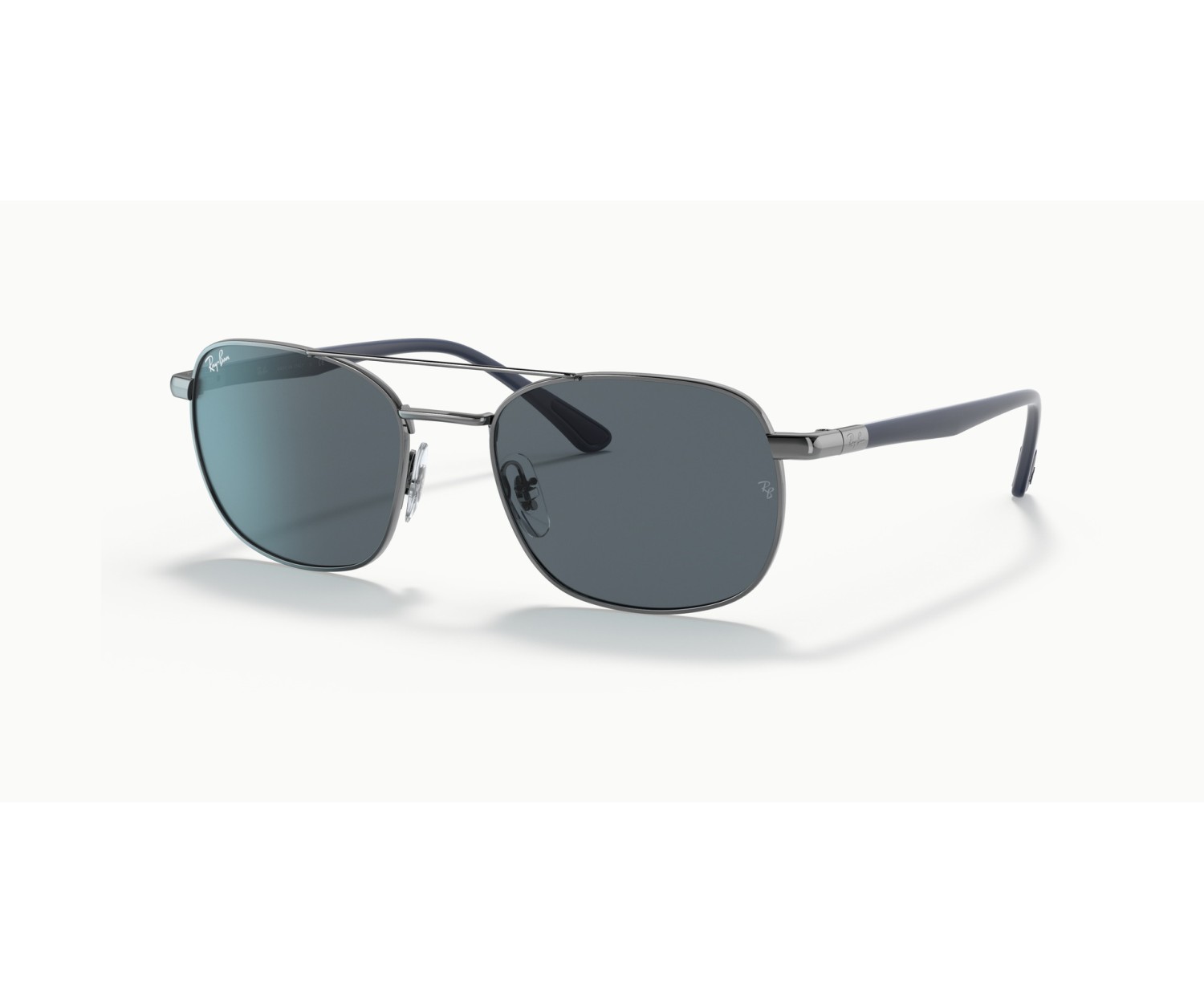 RAY-BAN - RB3670 - 004/R5 - 54