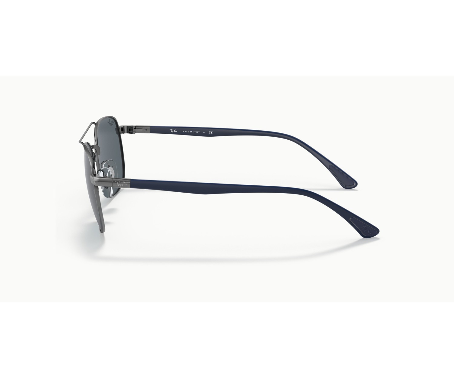 RAY-BAN - RB3670 - 004/R5 - 54