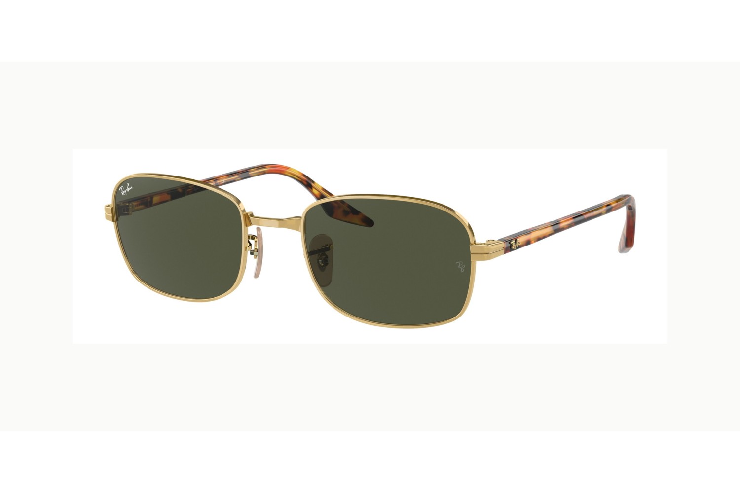 RAY-BAN - RB3690 - 001/31 - 51