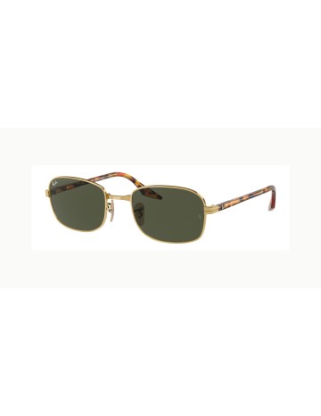 RAY-BAN - RB3690 - 001/31 - 51