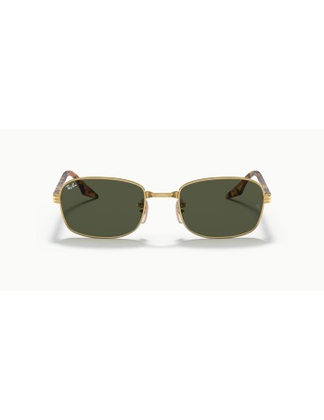 RAY-BAN - RB3690 - 001/31 - 51 2