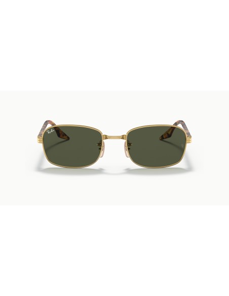 RAY-BAN - RB3690 - 001/31 - 51