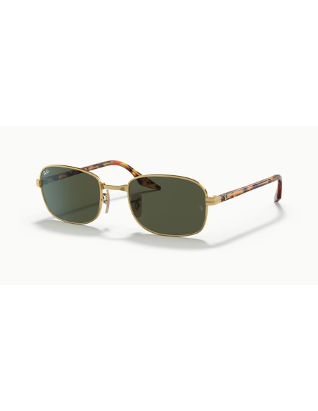 RAY-BAN - RB3690 - 001/31 - 51