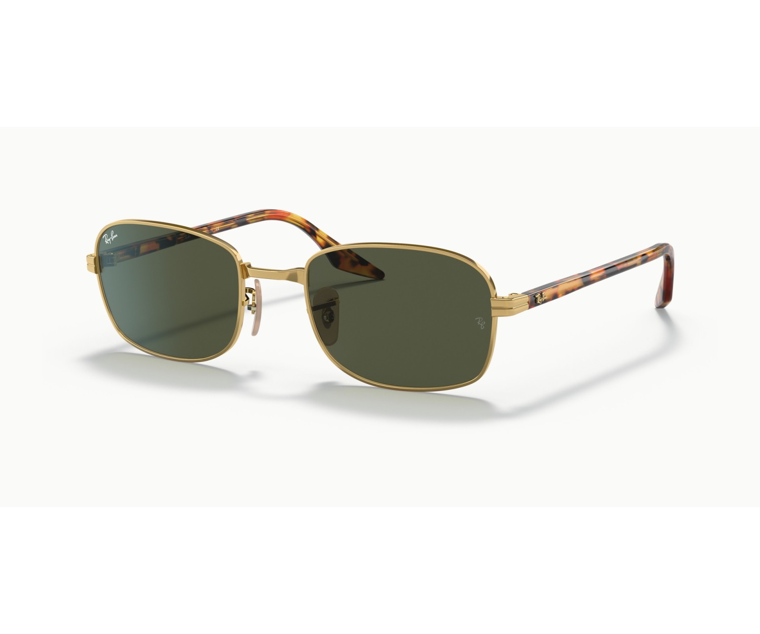 RAY-BAN - RB3690 - 001/31 - 51