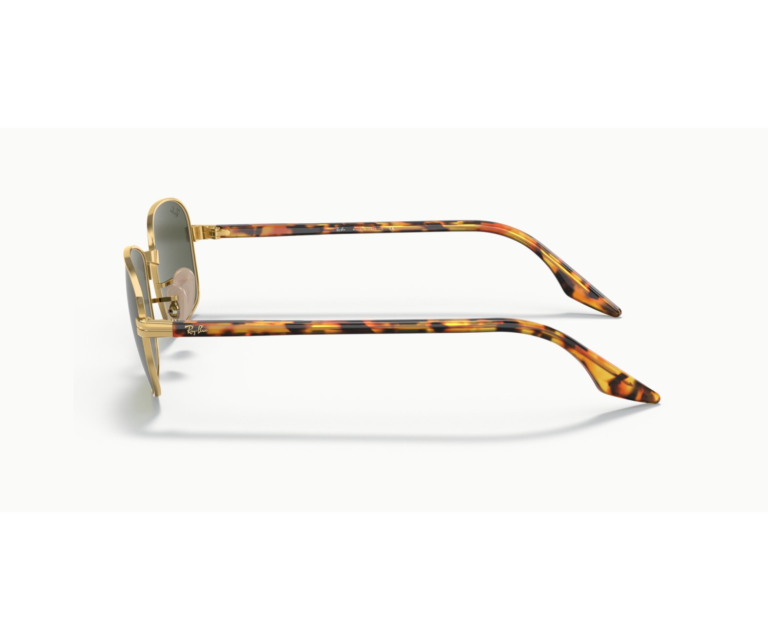 RAY-BAN - RB3690 - 001/31 - 51
