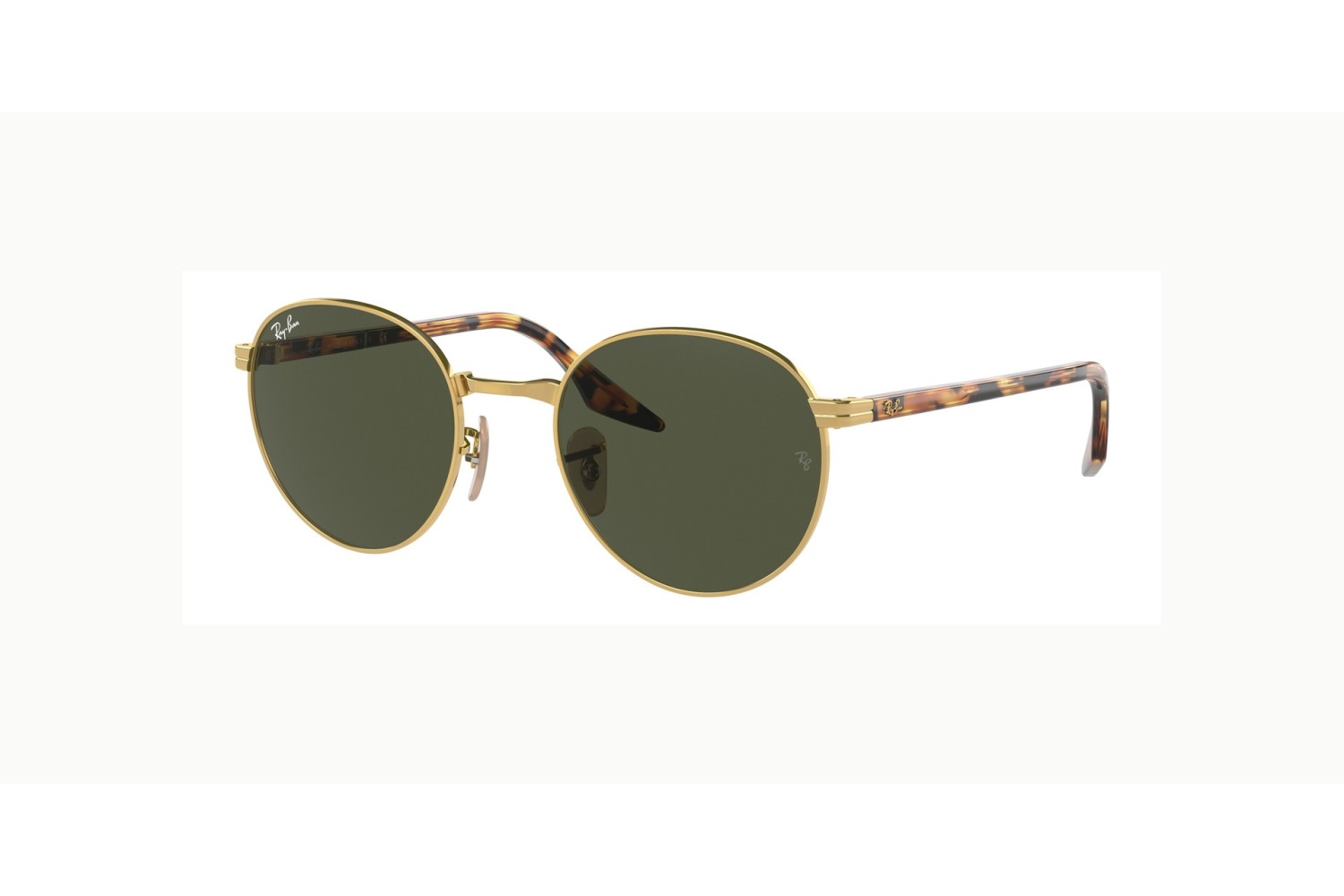 RAY-BAN - RB3691 - 001/31 - 48