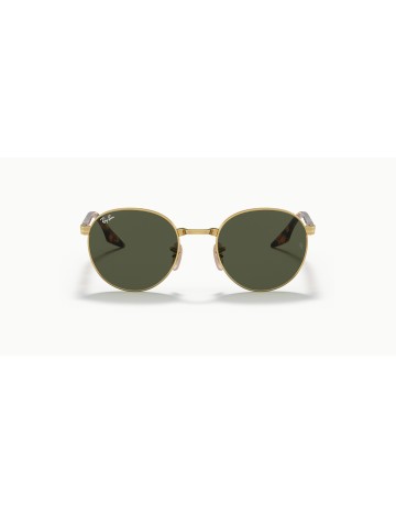 RAY-BAN - RB3691 - 001/31 - 48 2