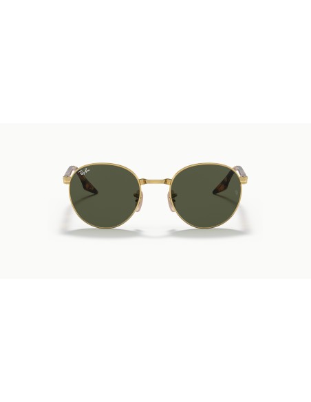 RAY-BAN - RB3691 - 001/31 - 48