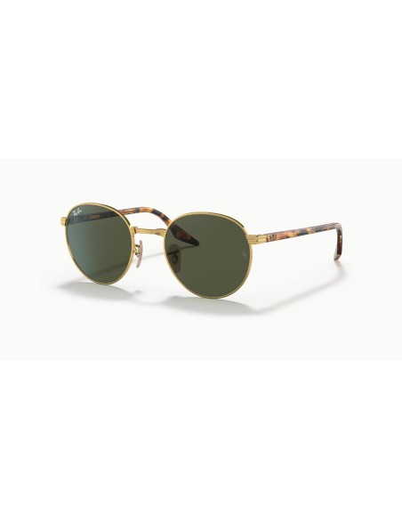 RAY-BAN - RB3691 - 001/31 - 48