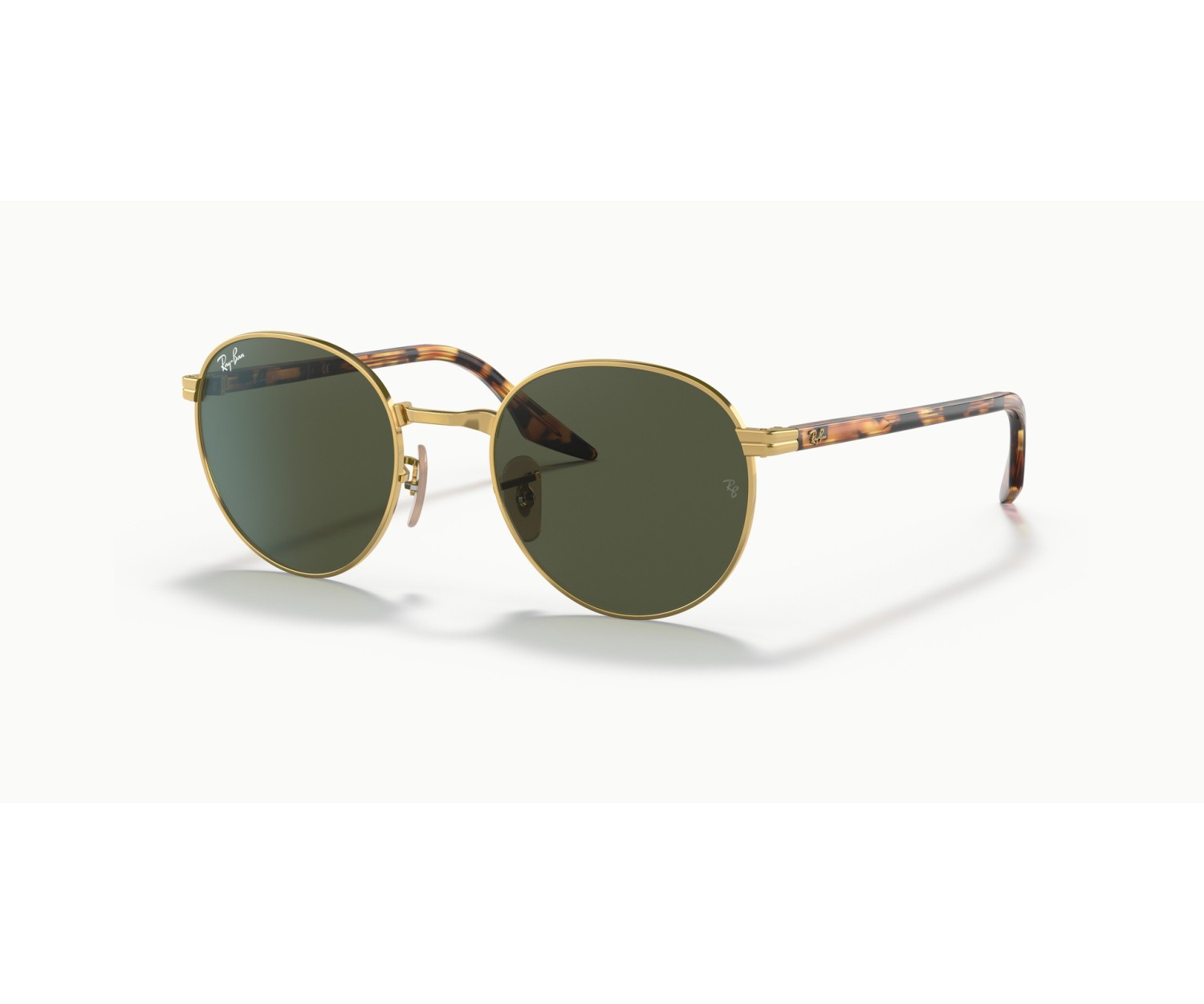 RAY-BAN - RB3691 - 001/31 - 48