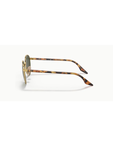 RAY-BAN - RB3691 - 001/31 - 48