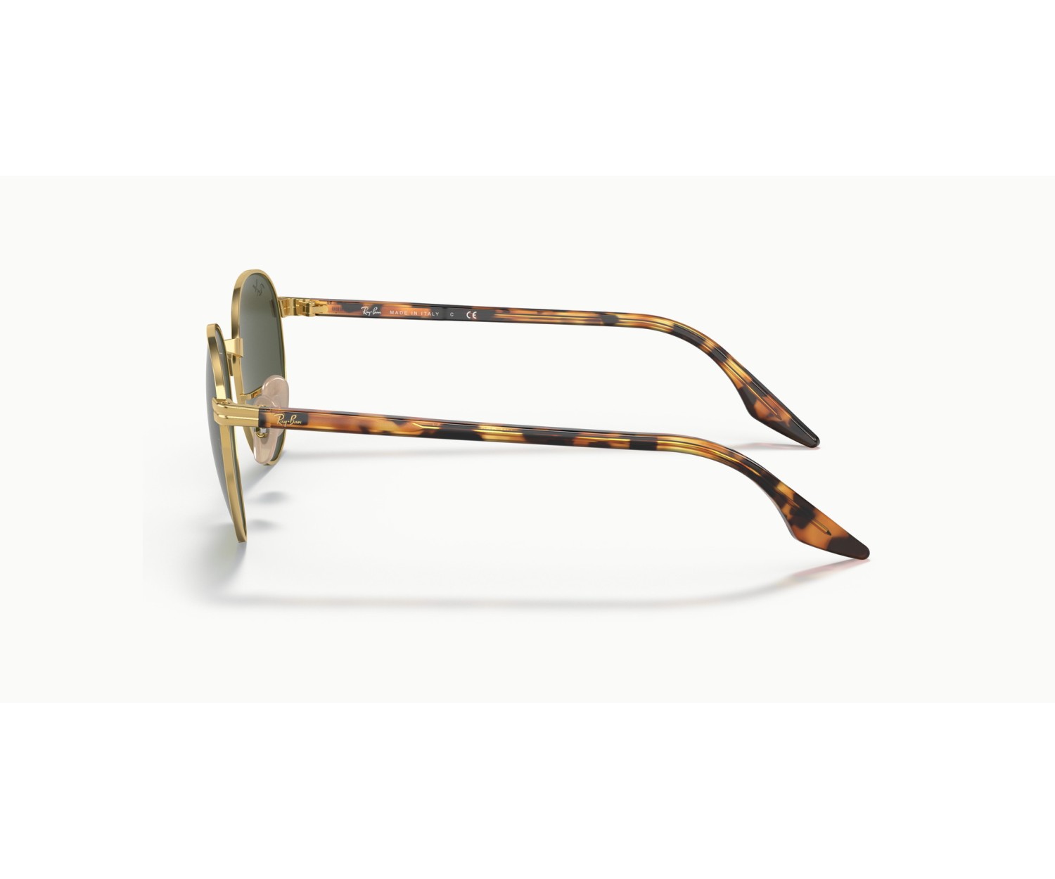 RAY-BAN - RB3691 - 001/31 - 48