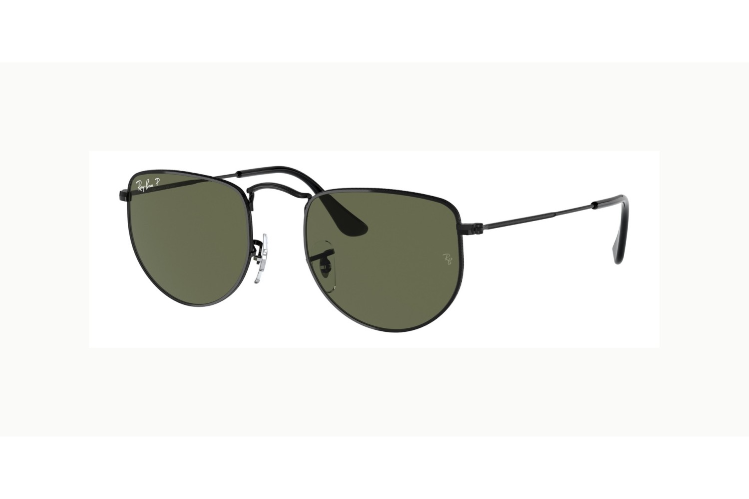 RAY-BAN - ELON - RB3958 - 002/58 - 47