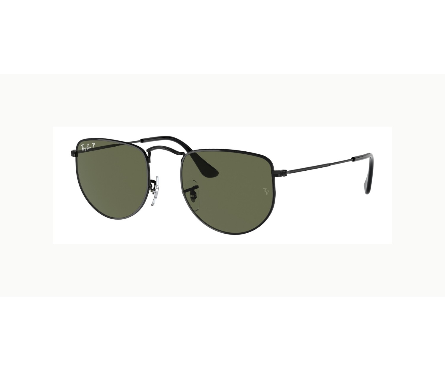 RAY-BAN - ELON - RB3958 - 002/58 - 47