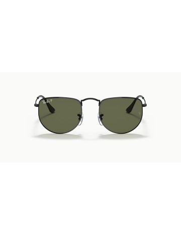 RAY-BAN - ELON - RB3958 - 002/58 - 47 2