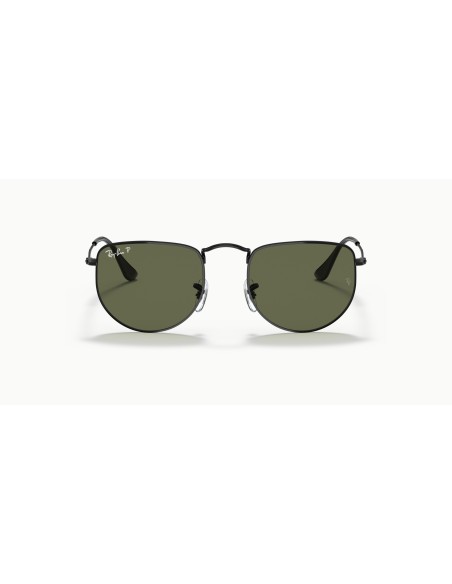 RAY-BAN - ELON - RB3958 - 002/58 - 47