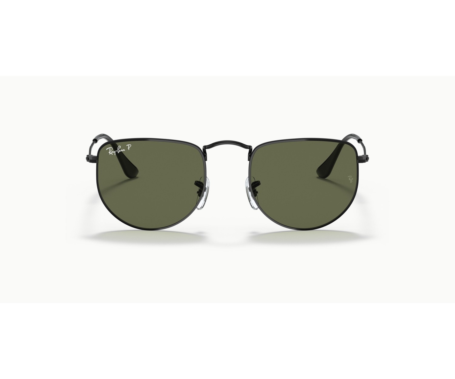 RAY-BAN - ELON - RB3958 - 002/58 - 47