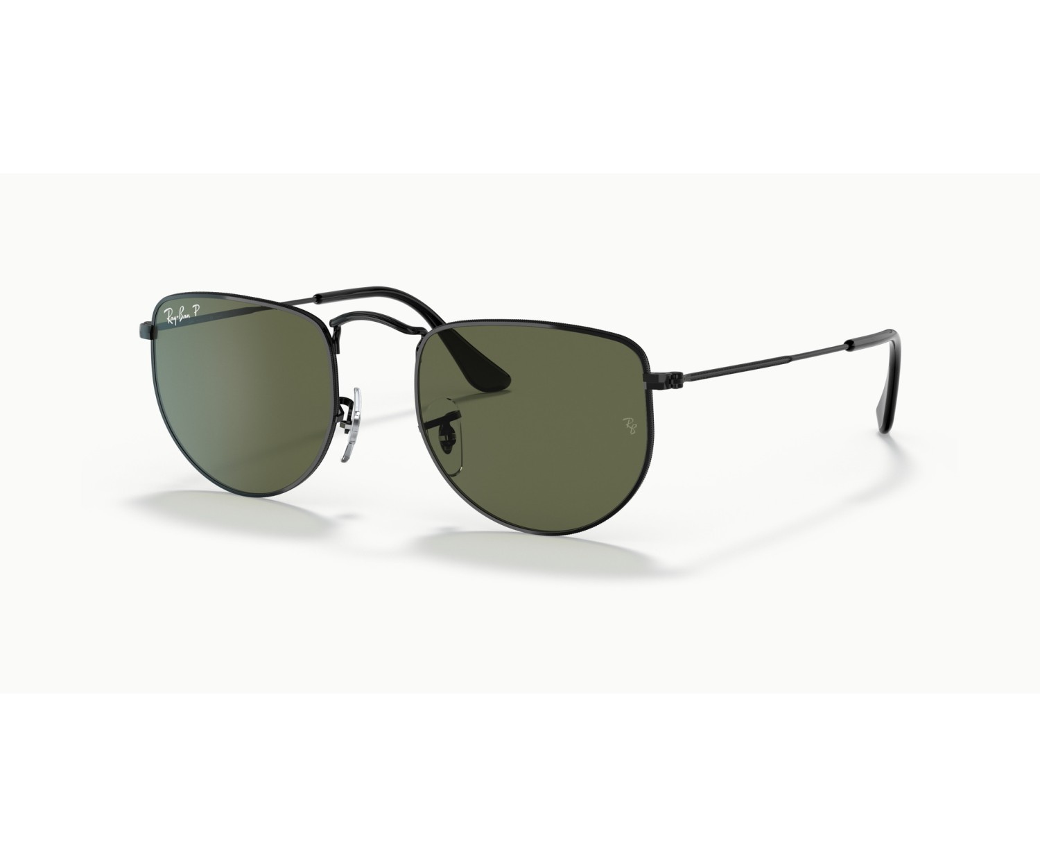 RAY-BAN - ELON - RB3958 - 002/58 - 47