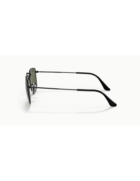 RAY-BAN - ELON - RB3958 - 002/58 - 47