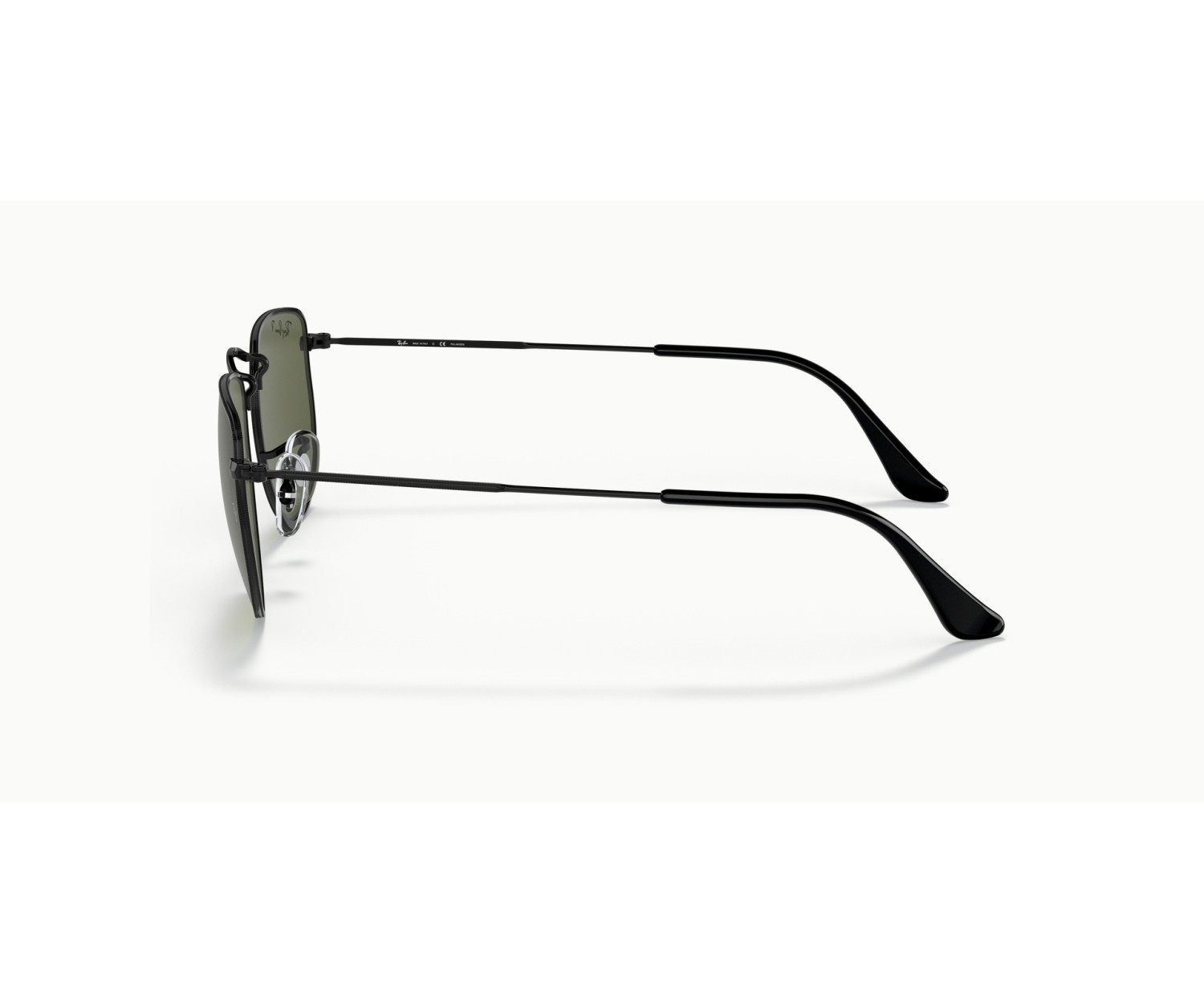 RAY-BAN - ELON - RB3958 - 002/58 - 47