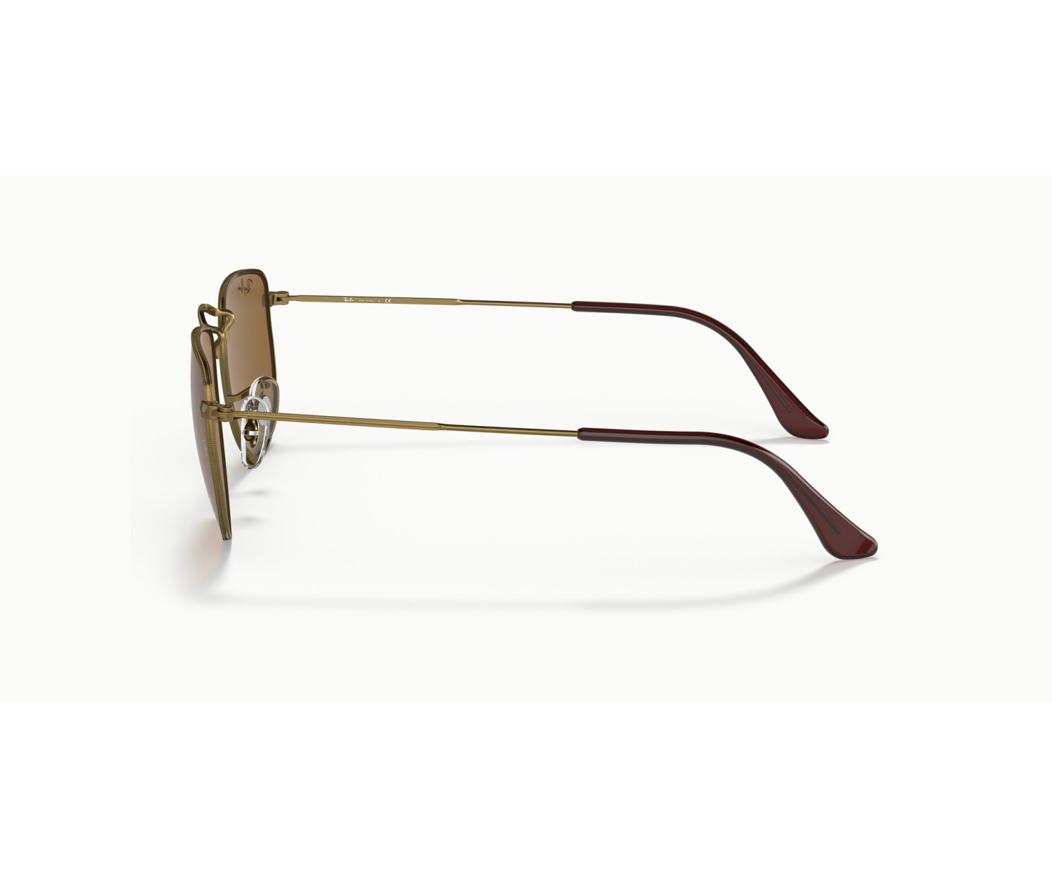 RAY-BAN - ELON - RB3958 - 922833 - 47