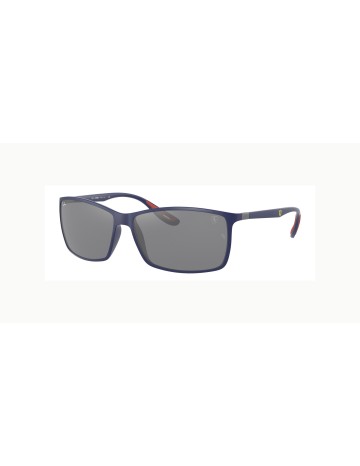 RAY-BAN - RB4179M - F6046G - 60