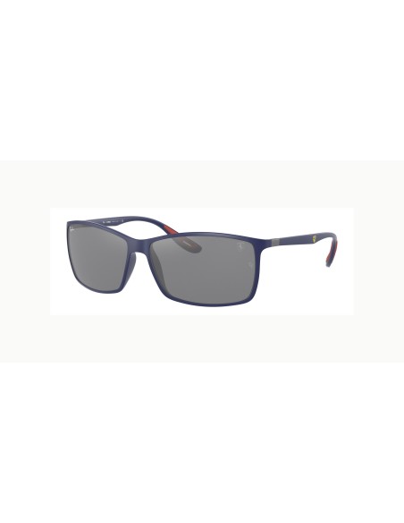 RAY-BAN - RB4179M - F6046G - 60