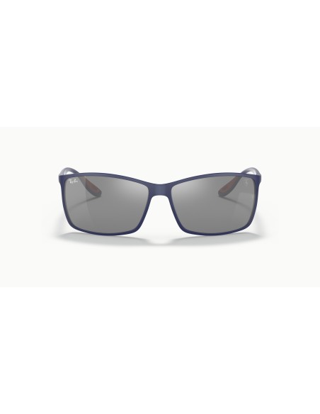 RAY-BAN - RB4179M - F6046G - 60