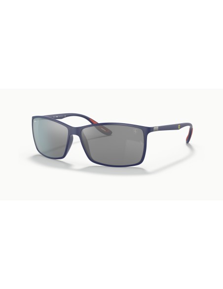 RAY-BAN - RB4179M - F6046G - 60