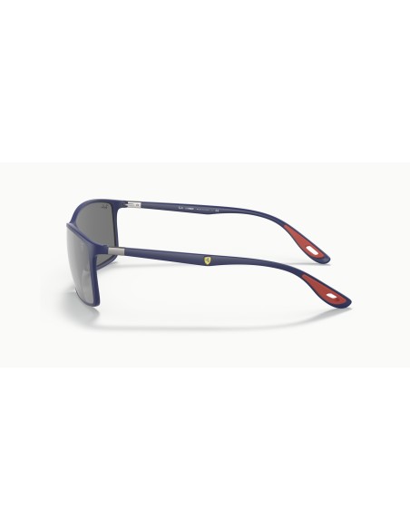 RAY-BAN - RB4179M - F6046G - 60