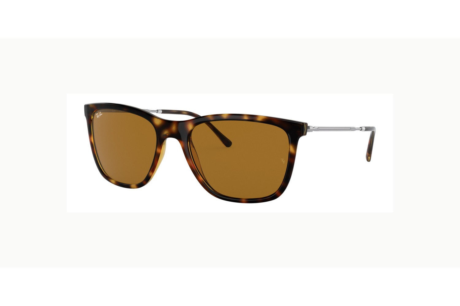 RAY-BAN - RB4344 - 710/33 - 56