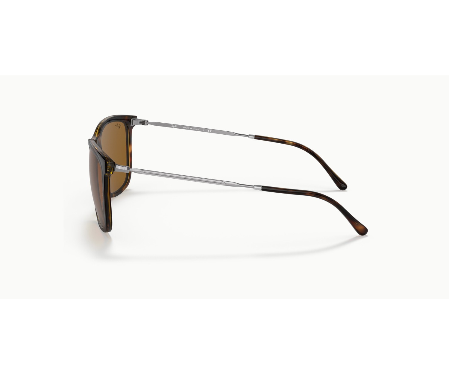 RAY-BAN - RB4344 - 710/33 - 56