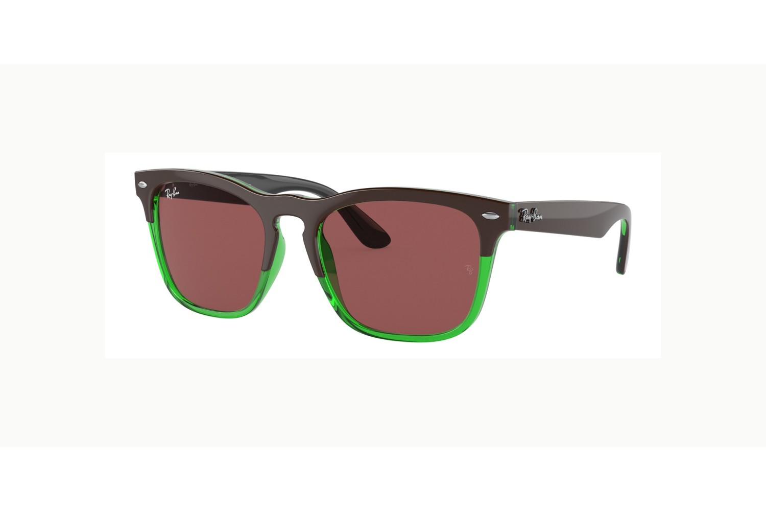 RAY-BAN - STEVE - RB4487 - 663469 - 54