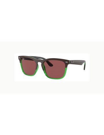RAY-BAN - STEVE - RB4487 - 663469 - 54