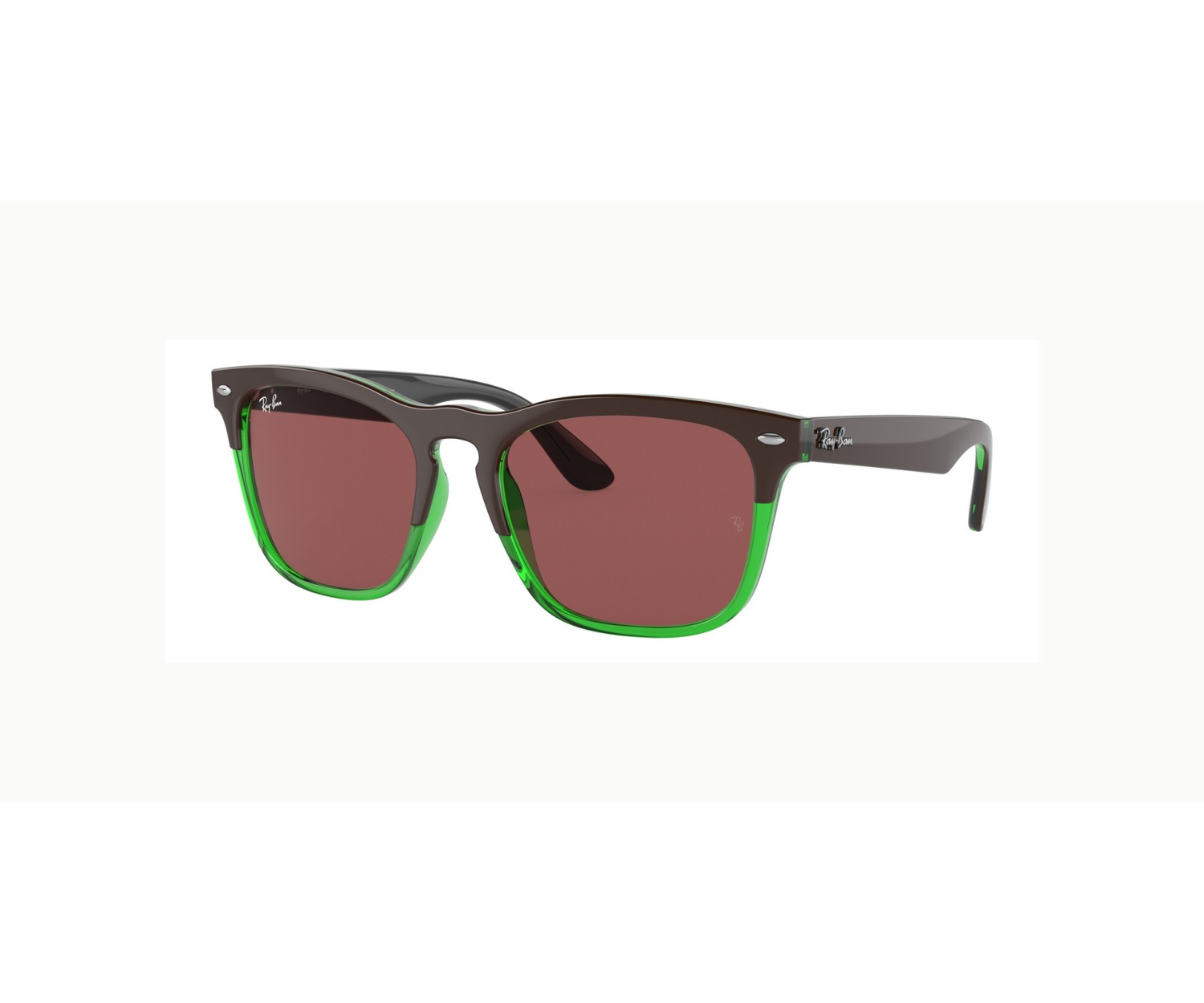 RAY-BAN - STEVE - RB4487 - 663469 - 54