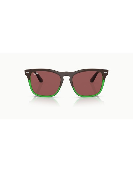 RAY-BAN - STEVE - RB4487 - 663469 - 54