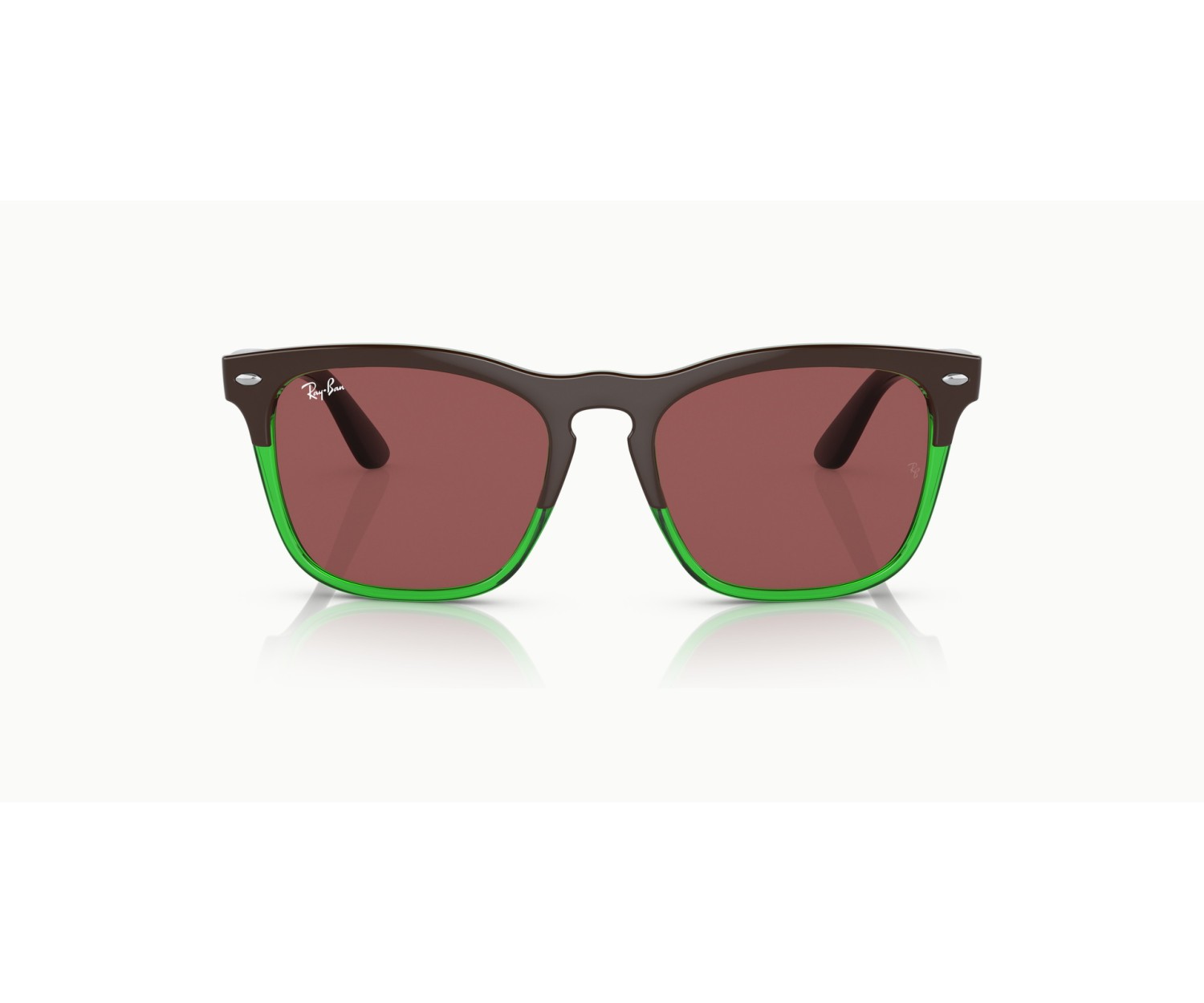 RAY-BAN - STEVE - RB4487 - 663469 - 54