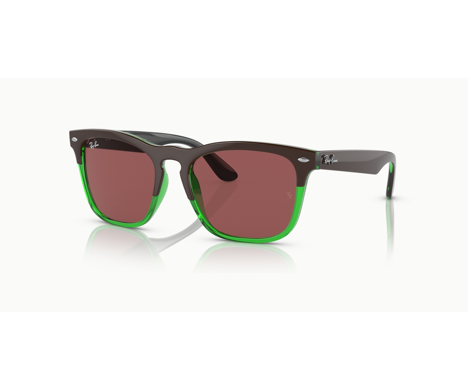 RAY-BAN - STEVE - RB4487 - 663469 - 54