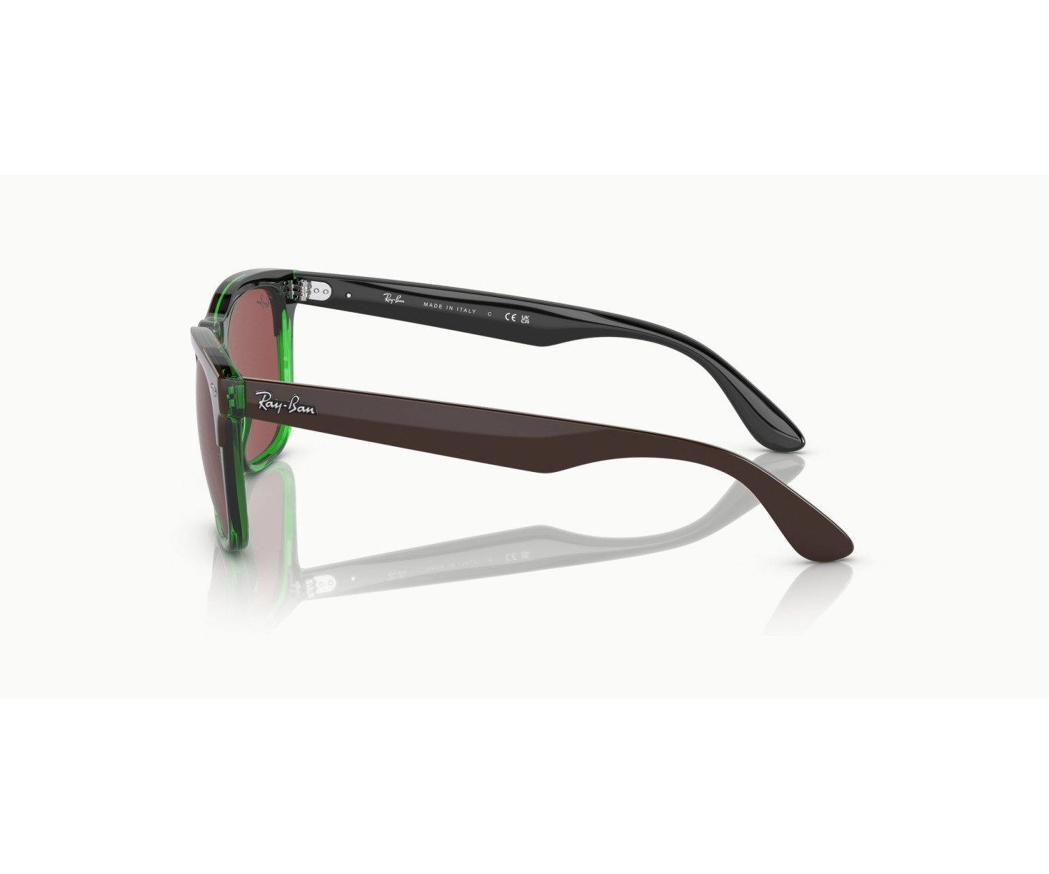 RAY-BAN - STEVE - RB4487 - 663469 - 54