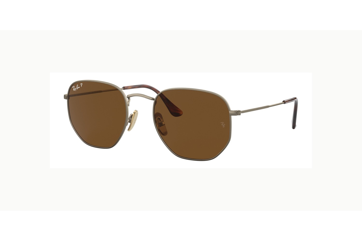 RAY-BAN - HEXAGONAL - RB8148 - 920757 - 51