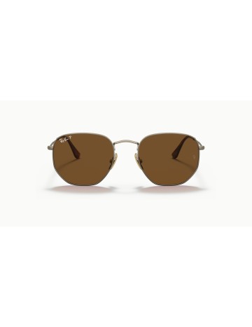 RAY-BAN - HEXAGONAL - RB8148 - 920757 - 51 2