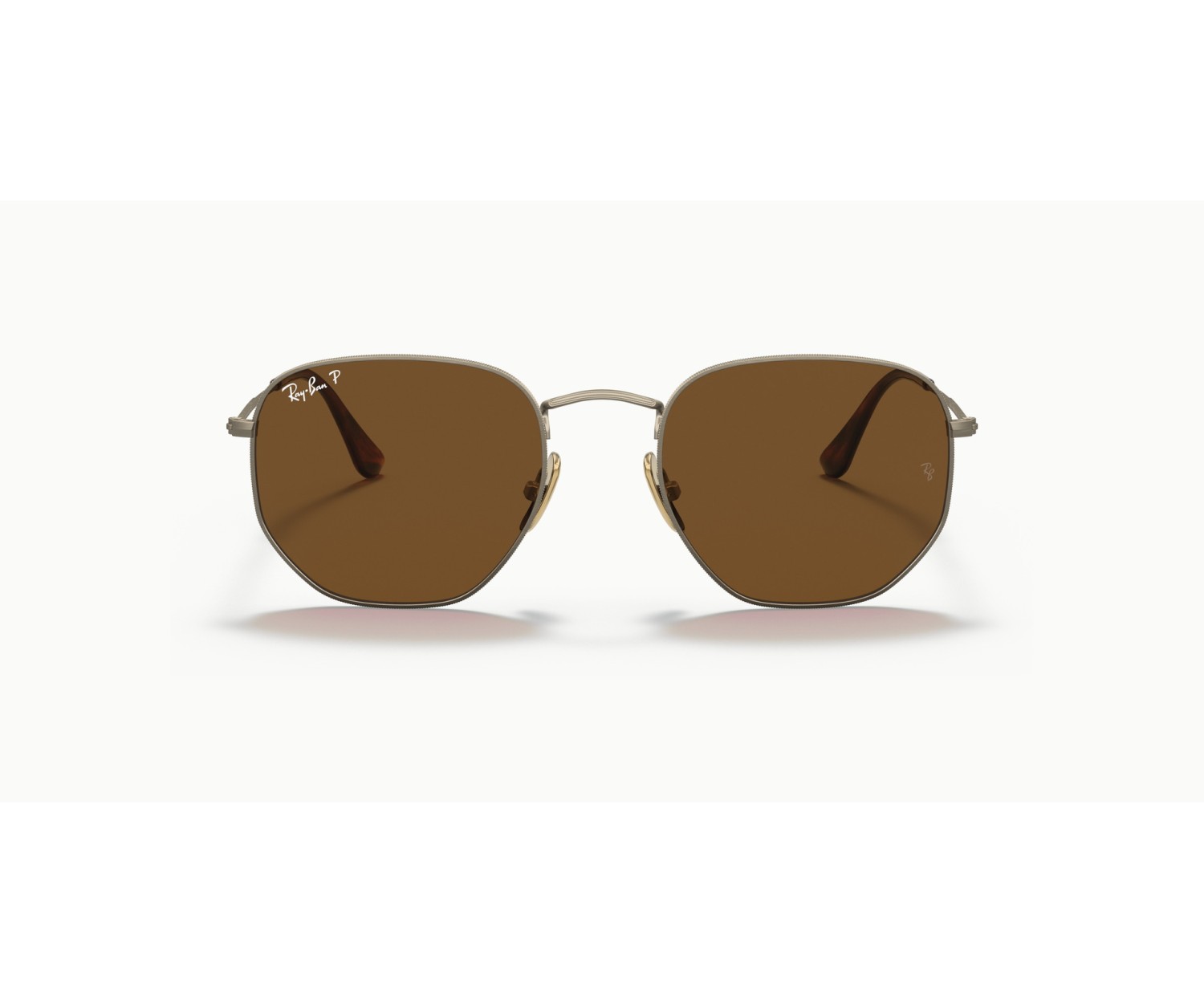 RAY-BAN - HEXAGONAL - RB8148 - 920757 - 51