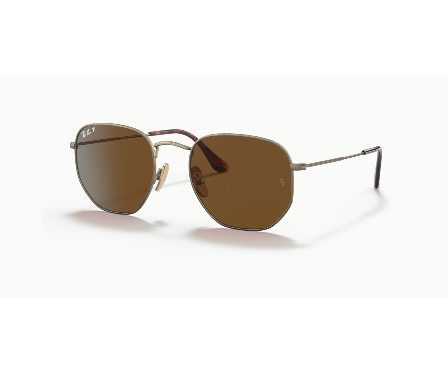 RAY-BAN - HEXAGONAL - RB8148 - 920757 - 51