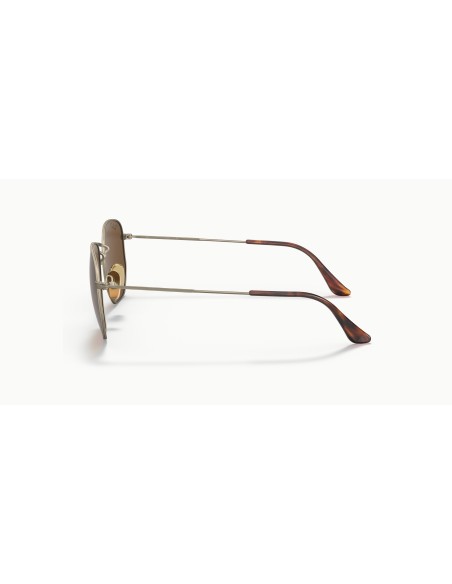 RAY-BAN - HEXAGONAL - RB8148 - 920757 - 51