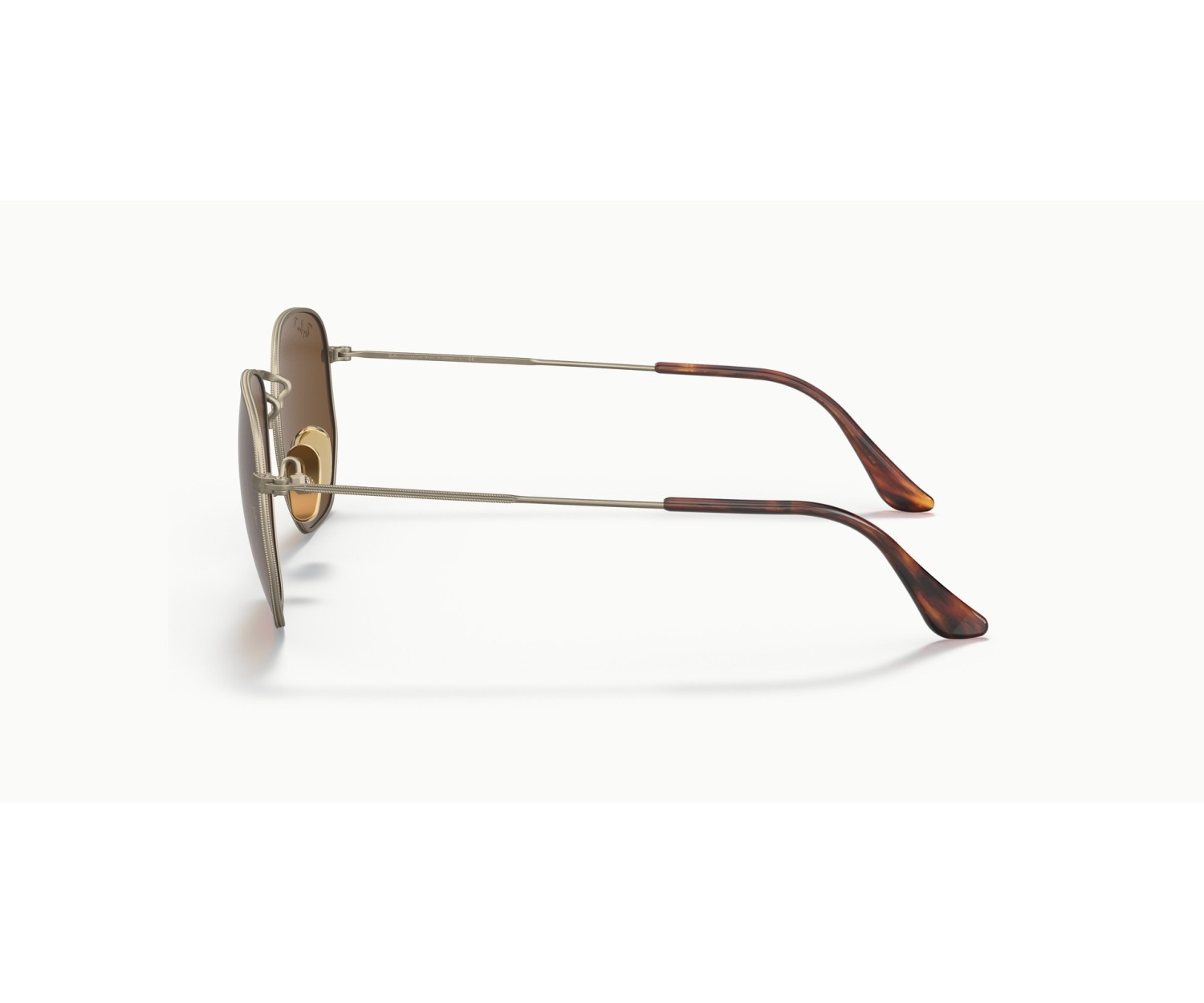 RAY-BAN - HEXAGONAL - RB8148 - 920757 - 51