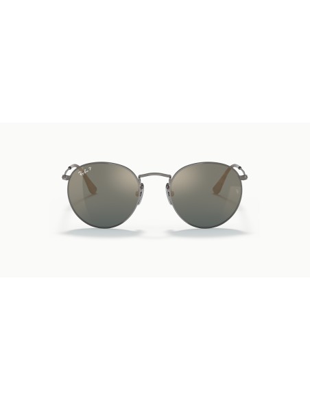 RAY-BAN - ROUND - RB8247 - 9208T0 - 50